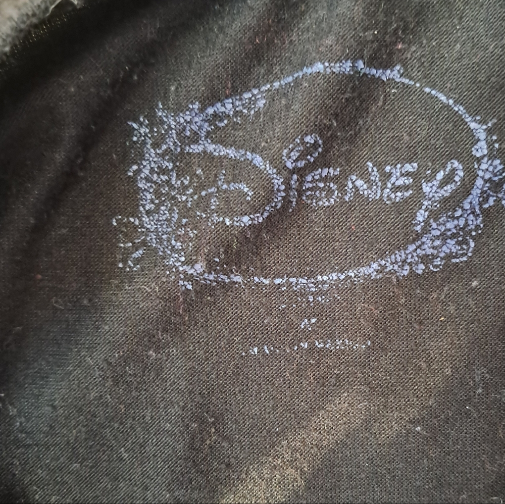 Disney Purple Cheshire Cat Tank Top - Picture 3 of 4
